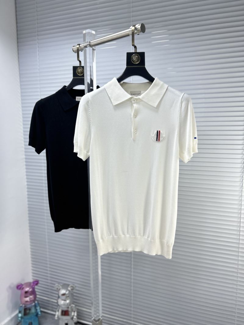 Moncler T-Shirts